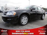 2014 Dodge Avenger SE