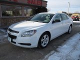 2012 Chevrolet Malibu LS