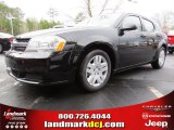2014 Dodge Avenger SE