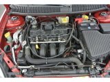 2005 Dodge Neon Engines