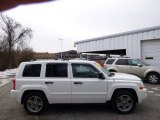 2007 Jeep Patriot Limited 4x4