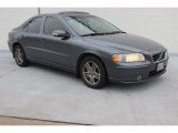 2007 Volvo S60 2.5T