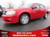 2014 Dodge Avenger SE