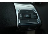 2014 Volkswagen GTI 4 Door Wolfsburg Edition Controls