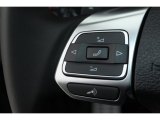 2014 Volkswagen GTI 4 Door Wolfsburg Edition Controls