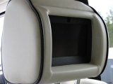 2008 Land Rover Range Rover V8 Supercharged Entertainment System