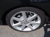 2014 Mercedes-Benz C 350 4Matic Coupe Wheel