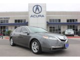 2009 Acura TL 3.5