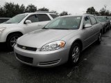 2006 Chevrolet Impala LS