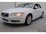 2011 Volvo S80 3.2