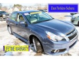 2013 Twilight Blue Metallic Subaru Legacy 2.5i Limited #90277031