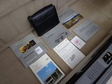 1995 Mercedes-Benz SL 320 Roadster Books/Manuals