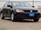 2014 Volkswagen Jetta S Sedan