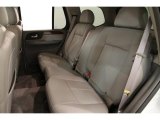 2006 GMC Envoy Denali 4x4 Rear Seat