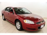 2009 Chevrolet Impala LT