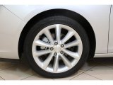 2014 Buick Verano Leather Wheel