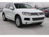 2014 Volkswagen Touareg V6 Sport 4Motion