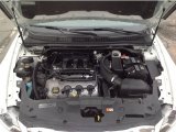 2012 Ford Taurus Limited AWD 3.5 Liter DOHC 24-Valve VVT Duratec 35 V6 Engine