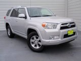 2011 Classic Silver Metallic Toyota 4Runner Limited #90277175