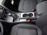 2014 Volkswagen Passat 1.8T SE 6 Speed Tiptronic Automatic Transmission
