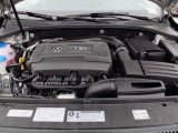 2014 Volkswagen Passat 1.8T SE 1.8 Liter FSI Turbocharged DOHC 16-Valve VVT 4 Cylinder Engine