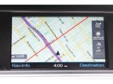2008 Audi S5 4.2 quattro Navigation