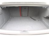 2008 Audi S5 4.2 quattro Trunk