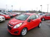 2014 Chevrolet Spark LS