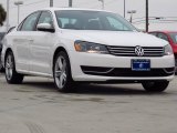 2014 Volkswagen Passat 1.8T SE