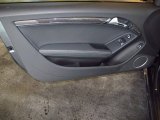 2014 Audi RS 5 Coupe quattro Door Panel