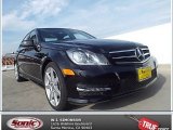 2014 Mercedes-Benz C 250 Sport