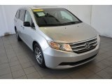 2011 Honda Odyssey EX-L