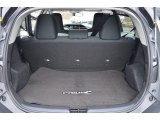 2014 Toyota Prius c Hybrid One Trunk