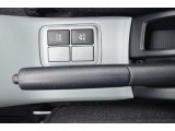 2014 Toyota Prius c Hybrid One Controls