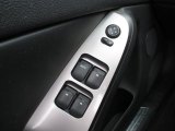 2007 Pontiac G6 GT Convertible Controls