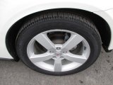2007 Pontiac G6 GT Convertible Wheel