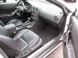 2007 Pontiac G6 GT Convertible Front Seat