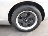 Chevrolet Camaro 2010 Wheels and Tires