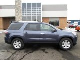 2014 Atlantis Blue Metallic GMC Acadia SLE #90297993