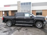 2014 Onyx Black GMC Sierra 1500 SLT Crew Cab 4x4 #90297992