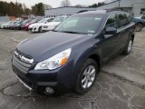 2014 Subaru Outback 2.5i Limited Data, Info and Specs