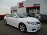 2011 Toyota Camry SE