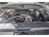 2010 Cadillac Escalade Platinum AWD 6.2 Liter OHV 16-Valve VVT Flex-Fuel V8 Engine