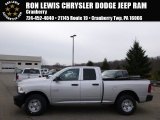 2014 Ram 1500 Tradesman Quad Cab 4x4