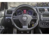 2008 Volkswagen GLI Sedan Steering Wheel