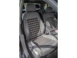 2008 Volkswagen GLI Sedan Front Seat