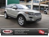 2014 Land Rover Range Rover Evoque Pure Plus