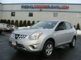 2011 Nissan Rogue S AWD