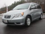 2010 Honda Odyssey EX-L