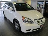 2010 Honda Odyssey EX-L